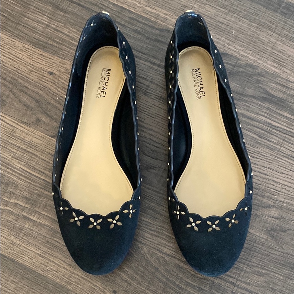 Michael Kors Flats